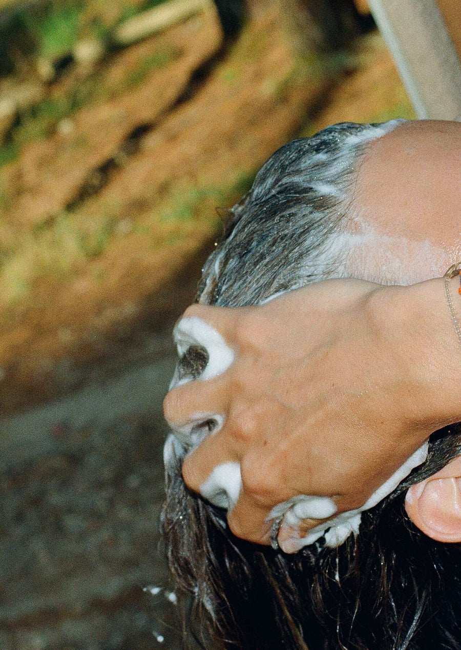 Cheveux