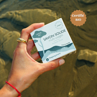 Savon solide multi-usages
