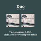 Savon solide multi-usages