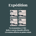 Savon solide multi-usages